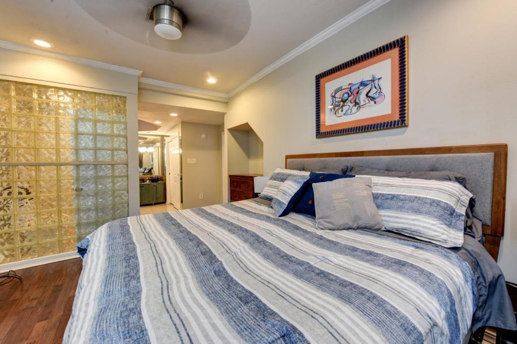 Step Into The French Quarter Apartment New Orleans Exterior photo