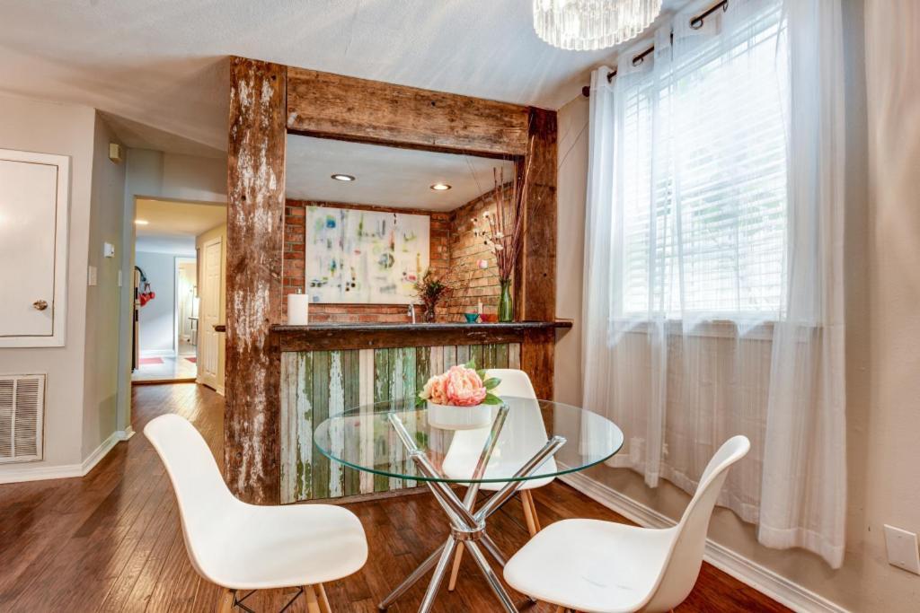 Step Into The French Quarter Apartment New Orleans Exterior photo